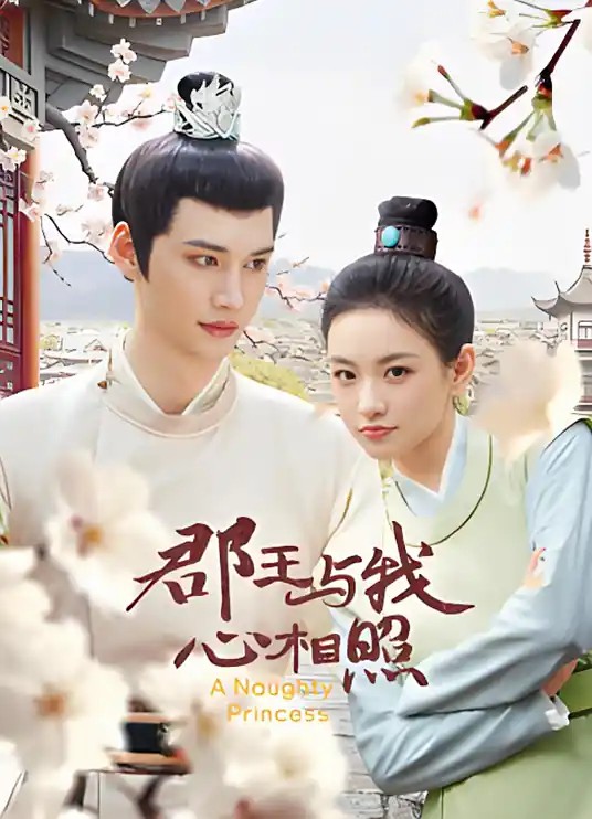 郡王与我心相照