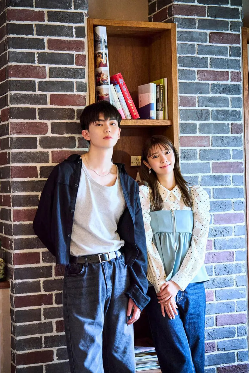 恋友～恋人未满刚刚好～