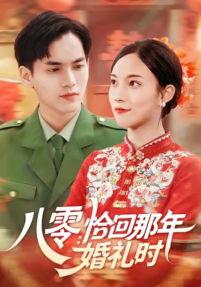 八零：恰回那年婚礼时