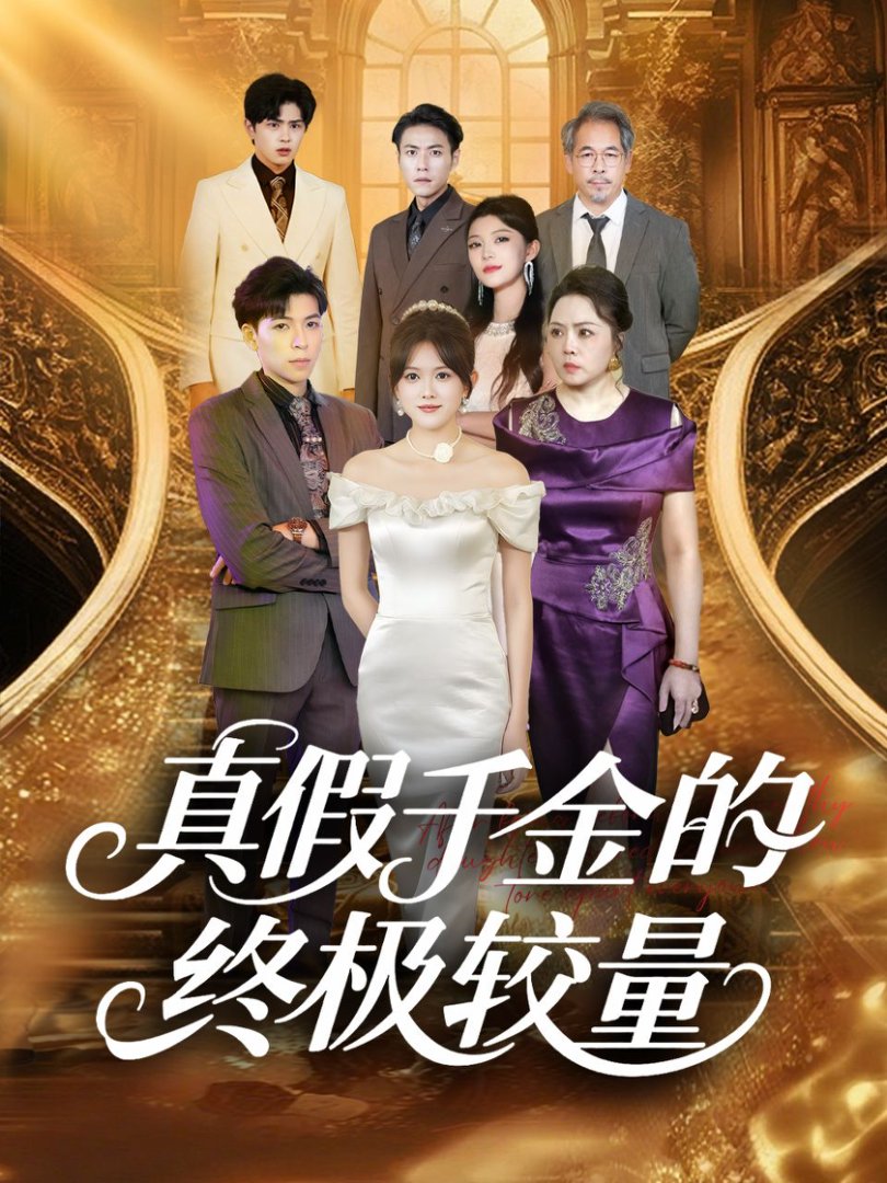 断绝关系后，我成了最大金主