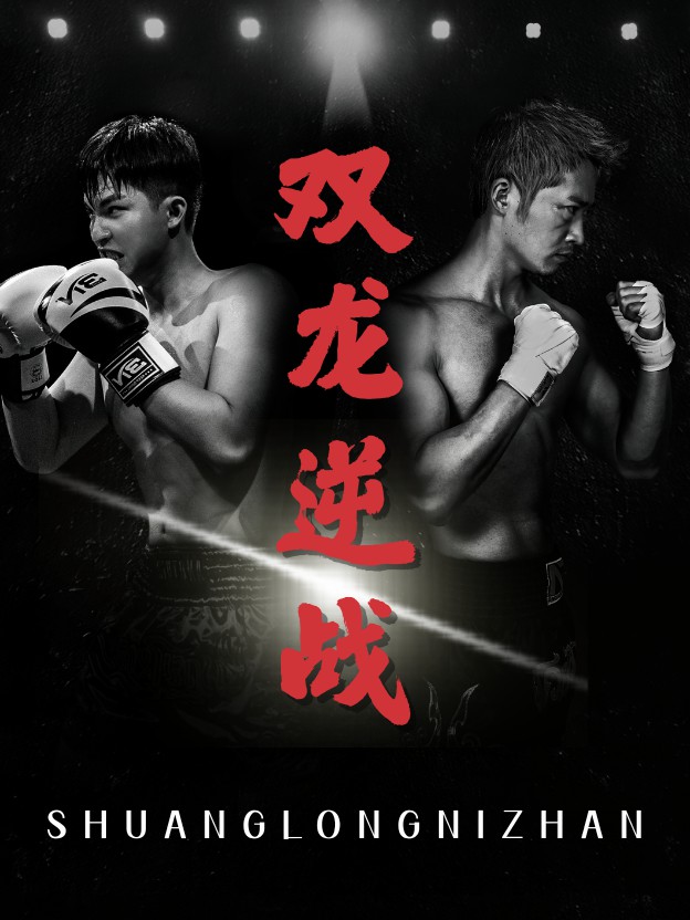 双龙逆战