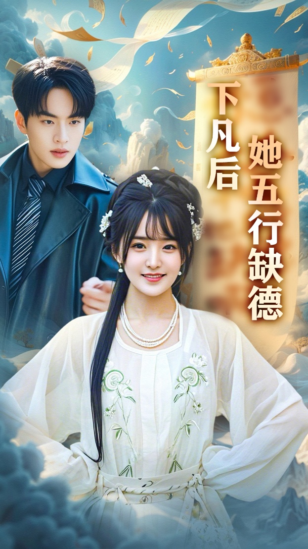 你惹夫人干嘛她五行缺德