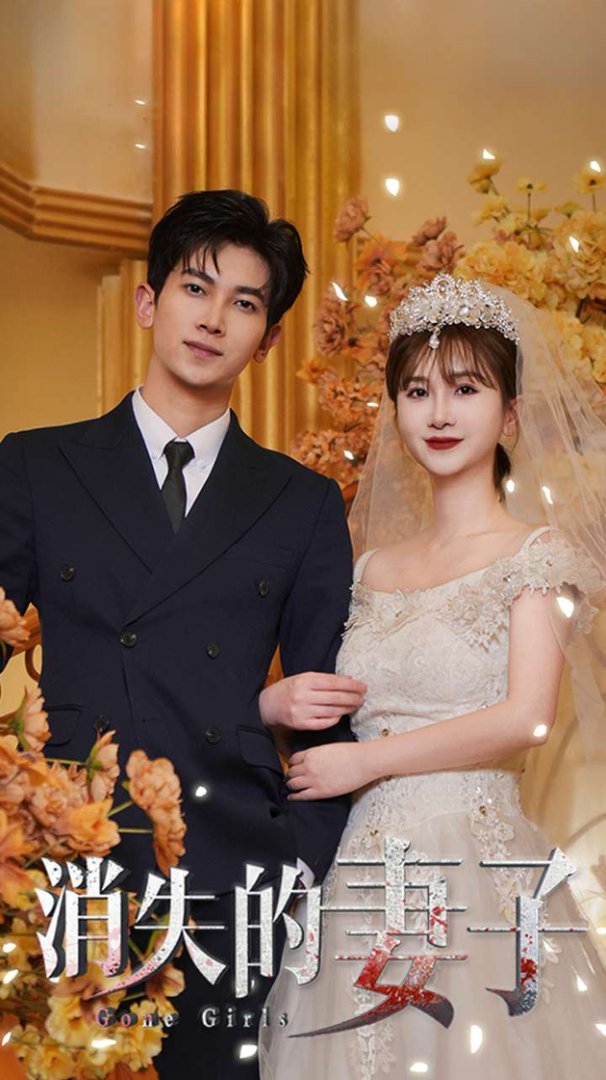 新:消失的妻子