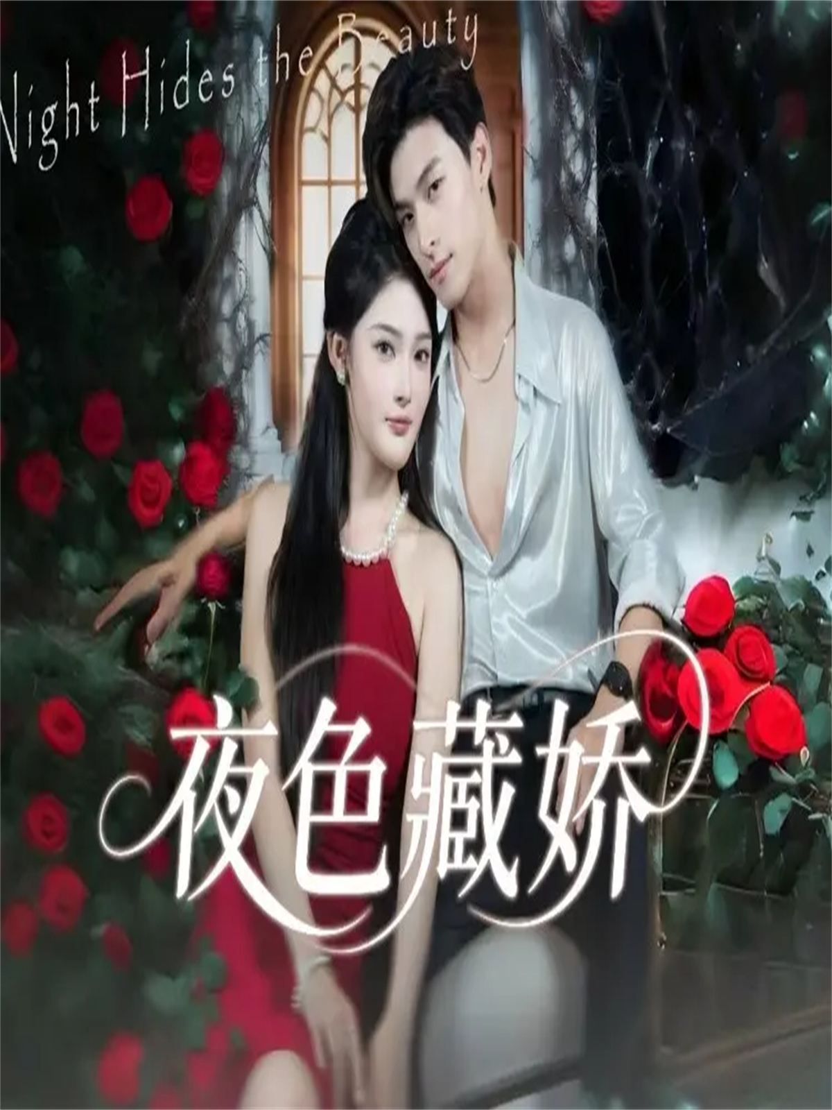 夜色藏娇未删减版