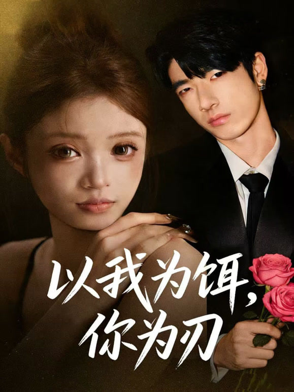 以我为饵，你为刃
