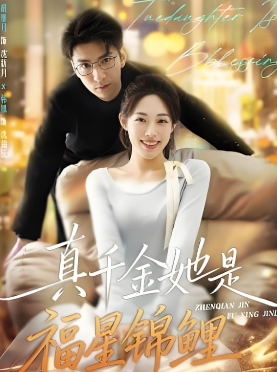 真千金她是福星锦鲤
