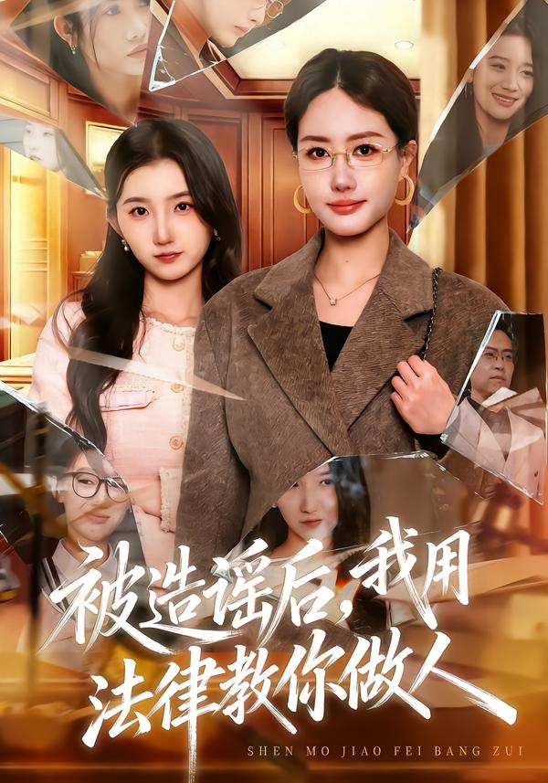 被造谣后我教全班什么叫诽谤罪