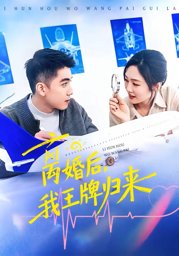 离婚后，我王牌归来