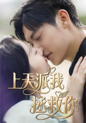 上天派我拯救你