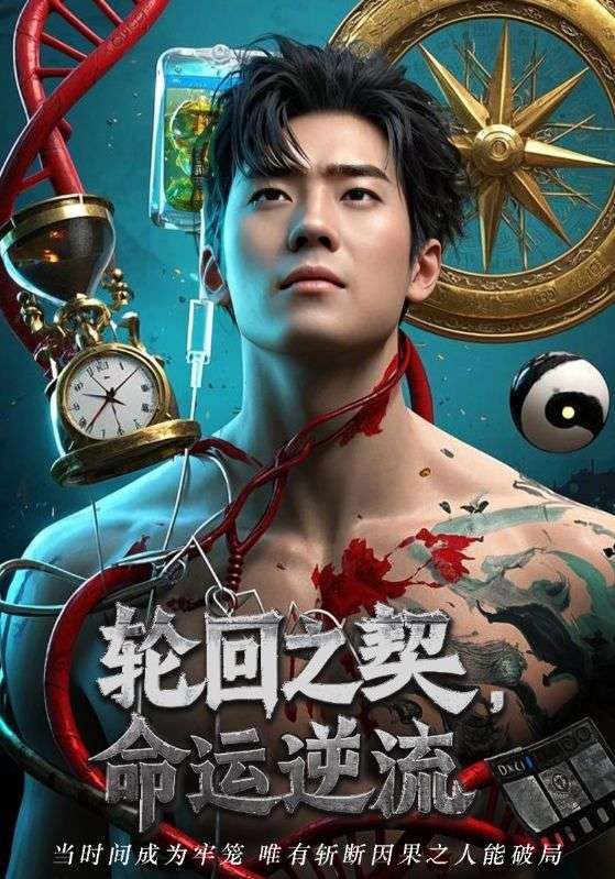 轮回之契命运逆流